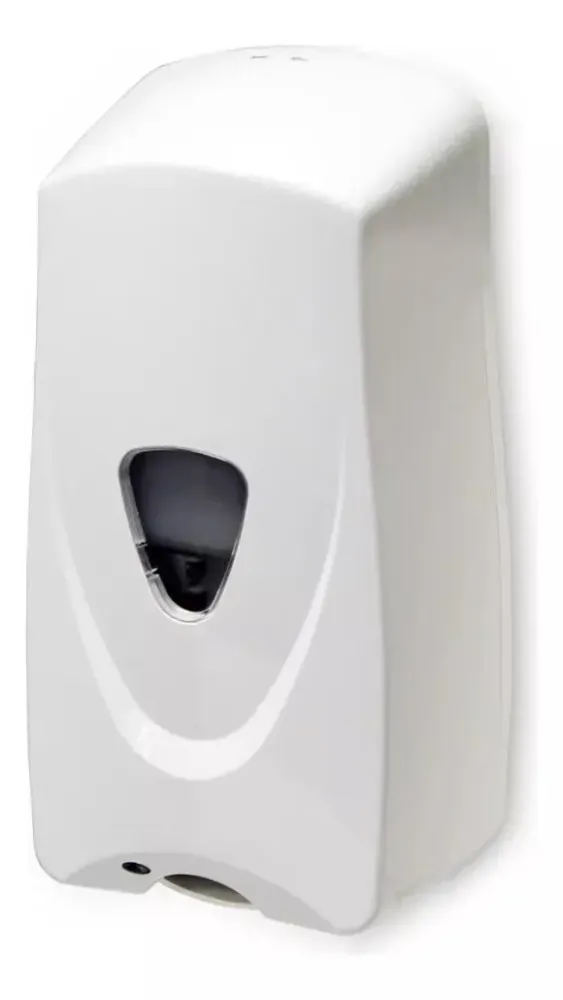 Dispensador Automatico Palmer Espuma 1l Rellenable Blanco Palmer Fixture