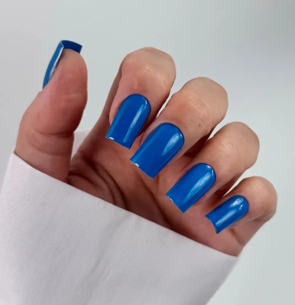 Esmalte Axiosgel 162 Patrisa Nail 8 ml