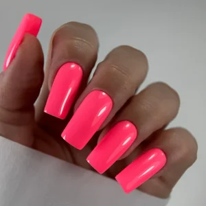 Esmalte Axiosgel "Barbie" 947 Patrisa Nail 8 ml