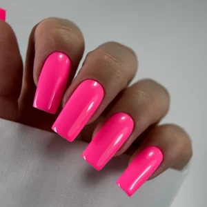 Esmalte Axiosgel "Barbie" 948 Patrisa Nail 8 ml