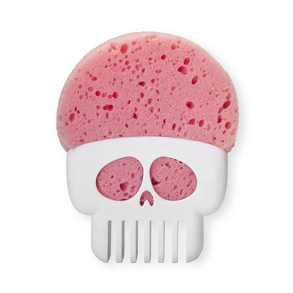 Soporte para estropajos - Brain Drain Peleg Design