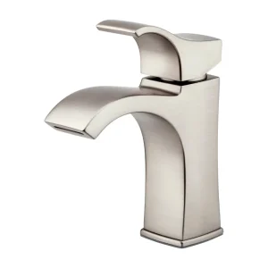 Mezcladora Lavamanos Pfister Ventury Satin