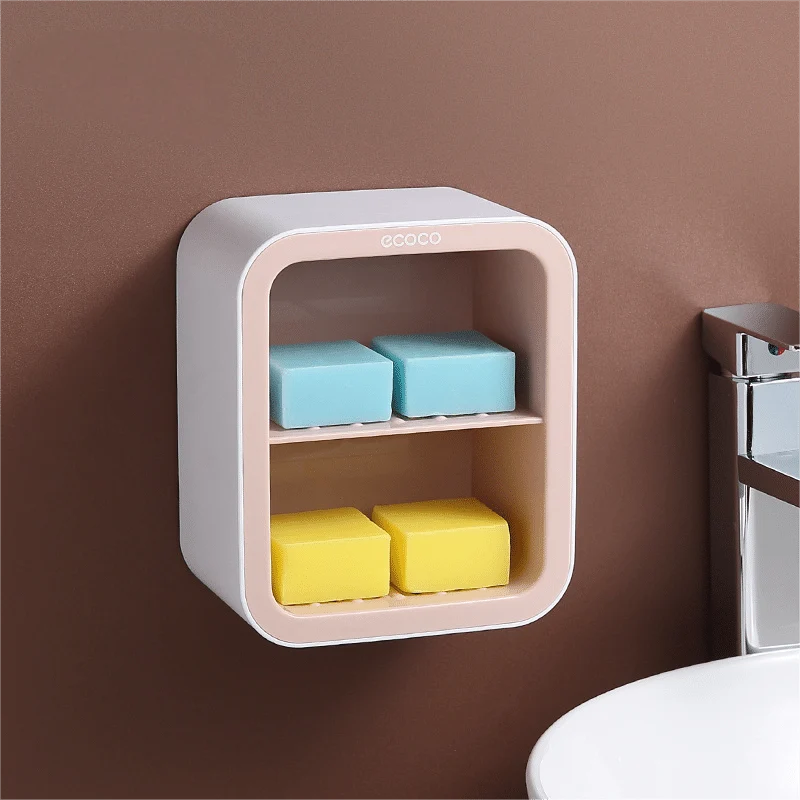 Caja de almacenamiento de baño Pia Copello Store