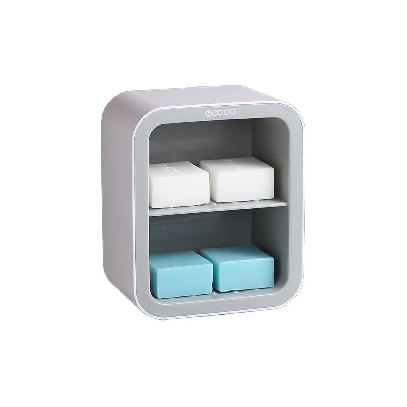 Caja de almacenamiento de baño Pia Copello Store