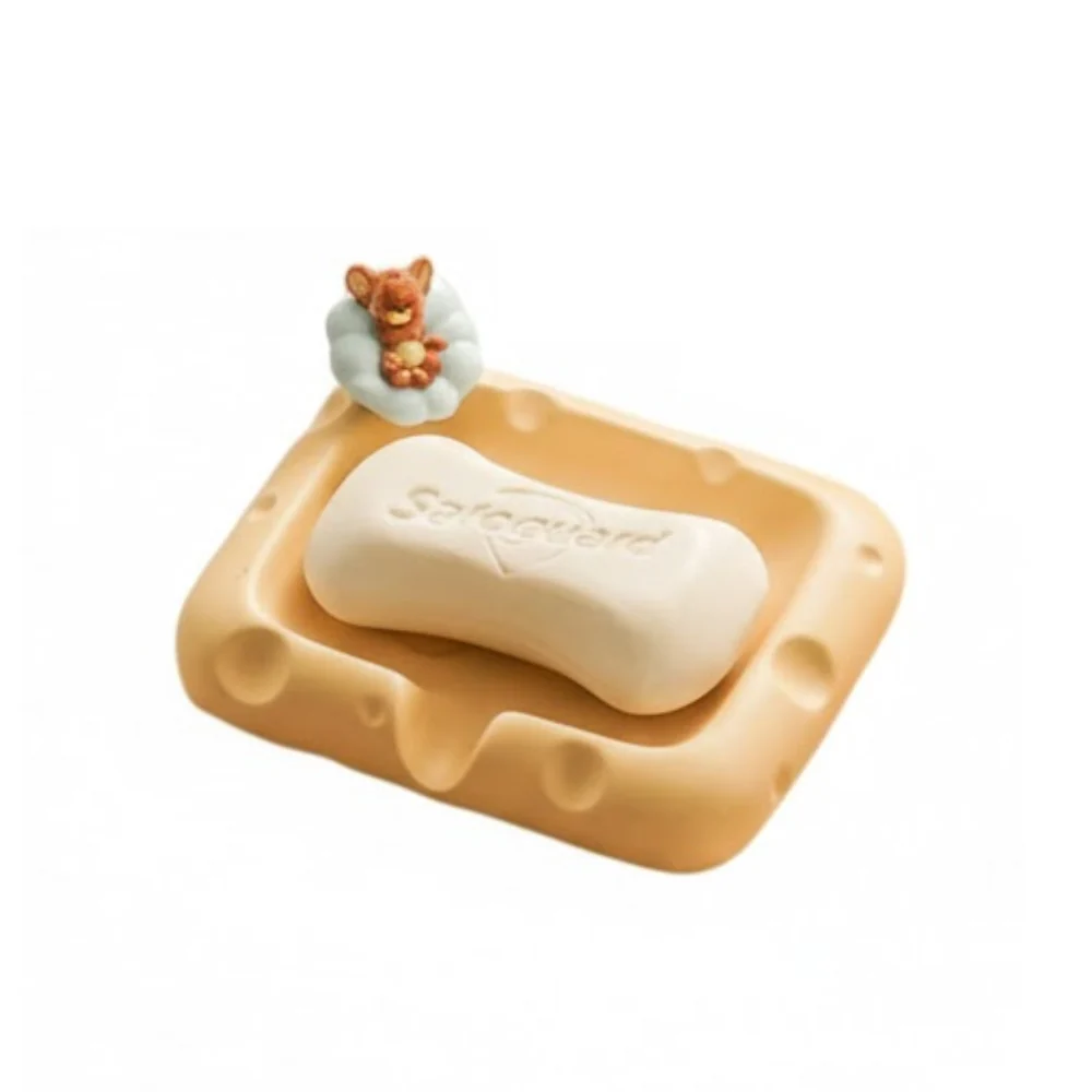 Jabonera de Queso para Baño Pia Copello Store