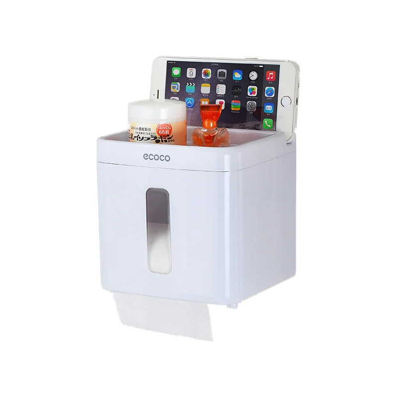 Organizador de baño de pared Pia Copello Store