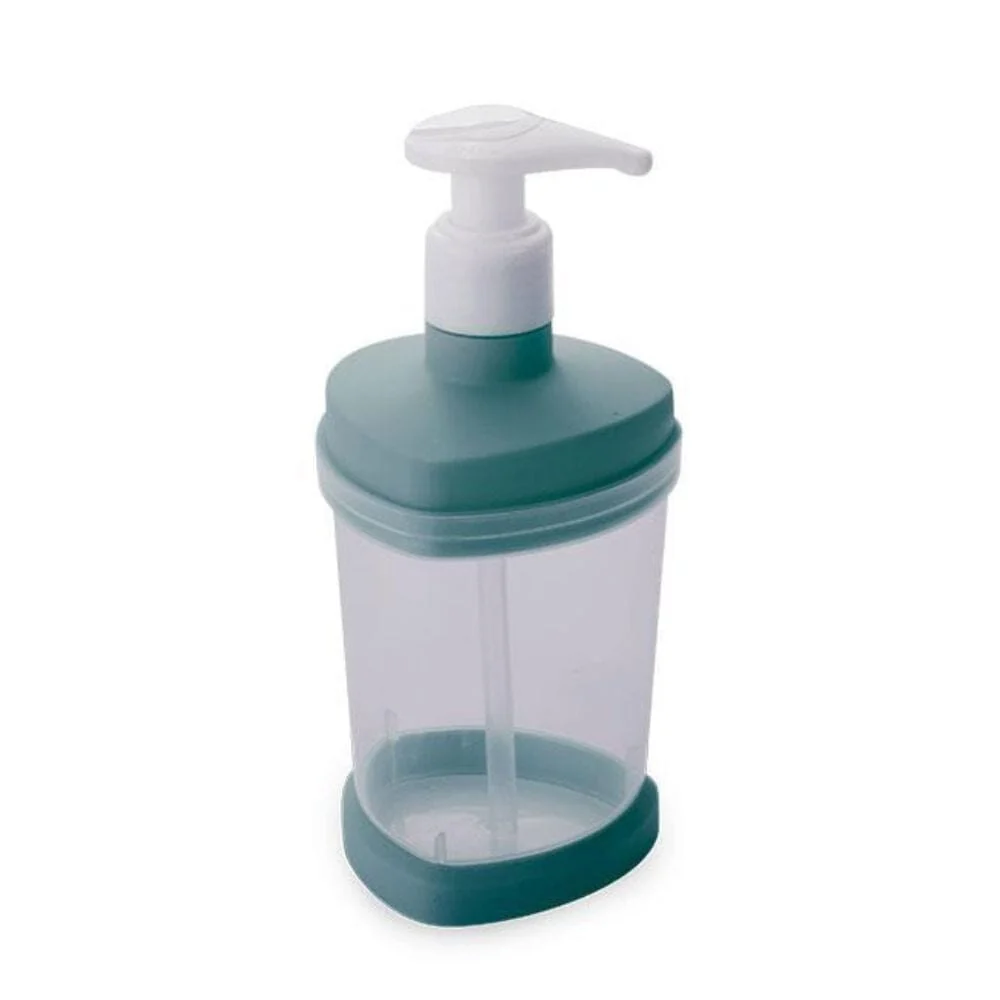 Porta Jabón Liquido 250 Ml PLASUTIL