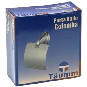 PORTA ROLLO LINEA COLOMBA - TAUMM