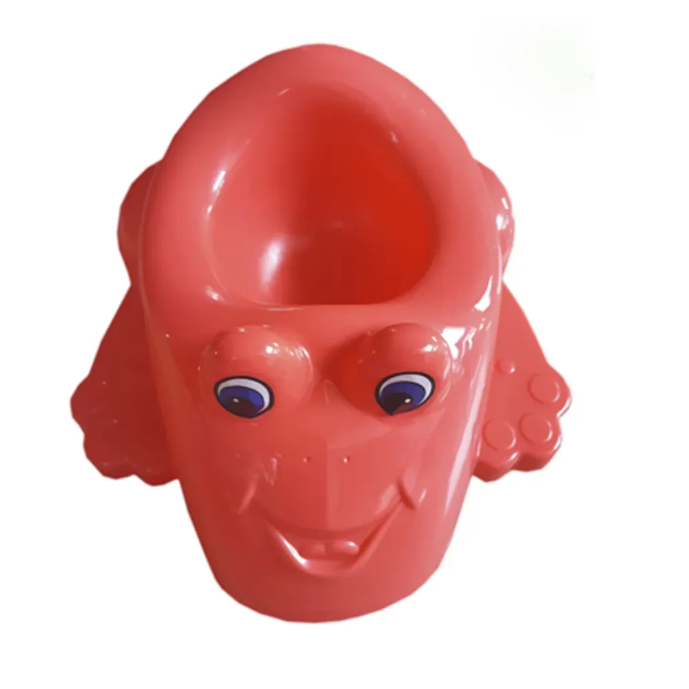 Bacin Rana 2056 Praktiplas Fucsia