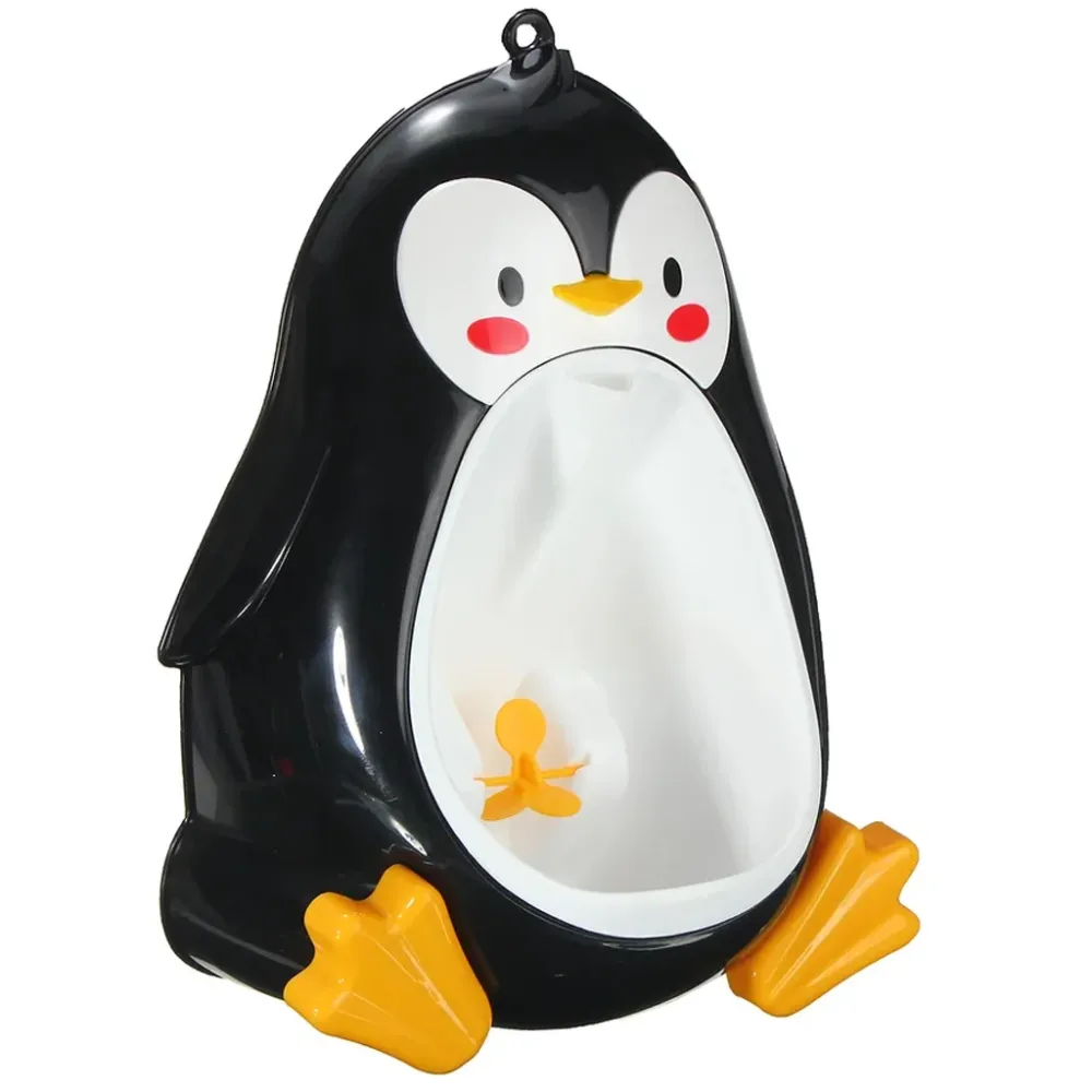 Orinal Pinguino 100012 Praktiplas Azul