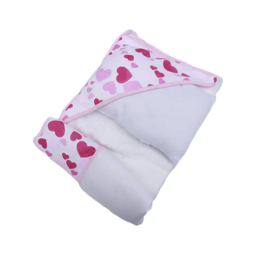 SET TOALLA CAMBIADOR ALMOH 101422 PRIMOR Nina PRIMORDIAL