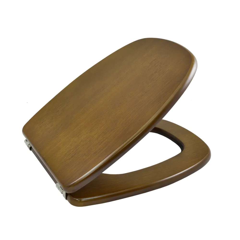 Princesa - Woodline Roble Roble