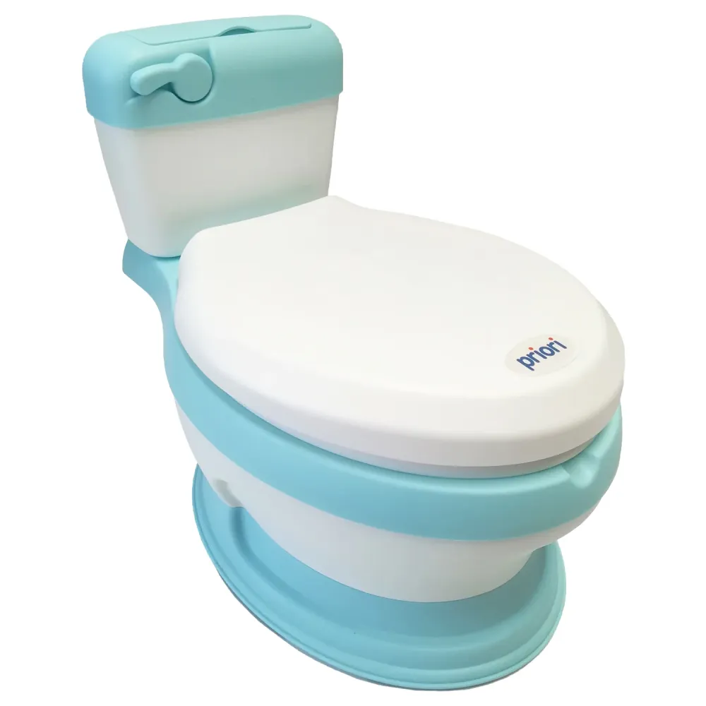 Bañito Entrenador Bari Priori