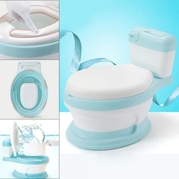 Bañito Entrenador Bari Priori