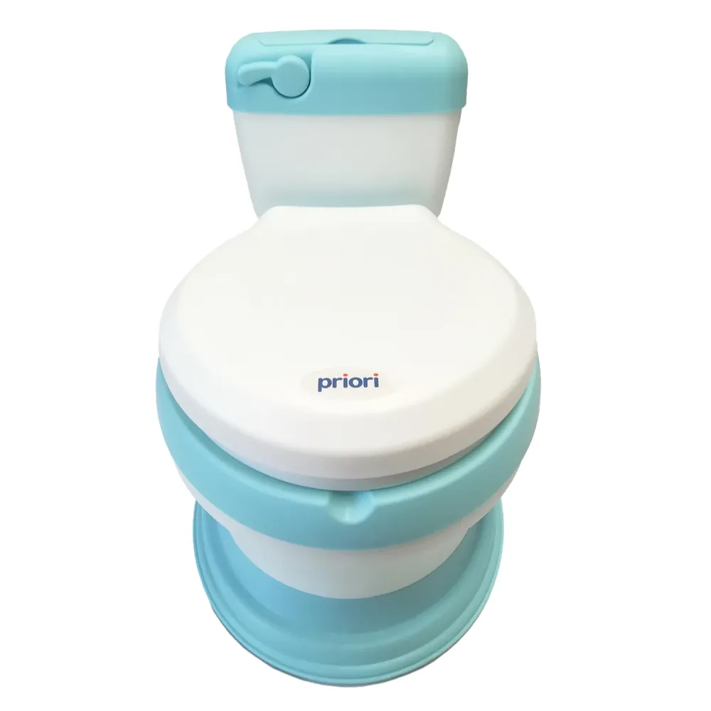 Bañito Entrenador Bari Priori
