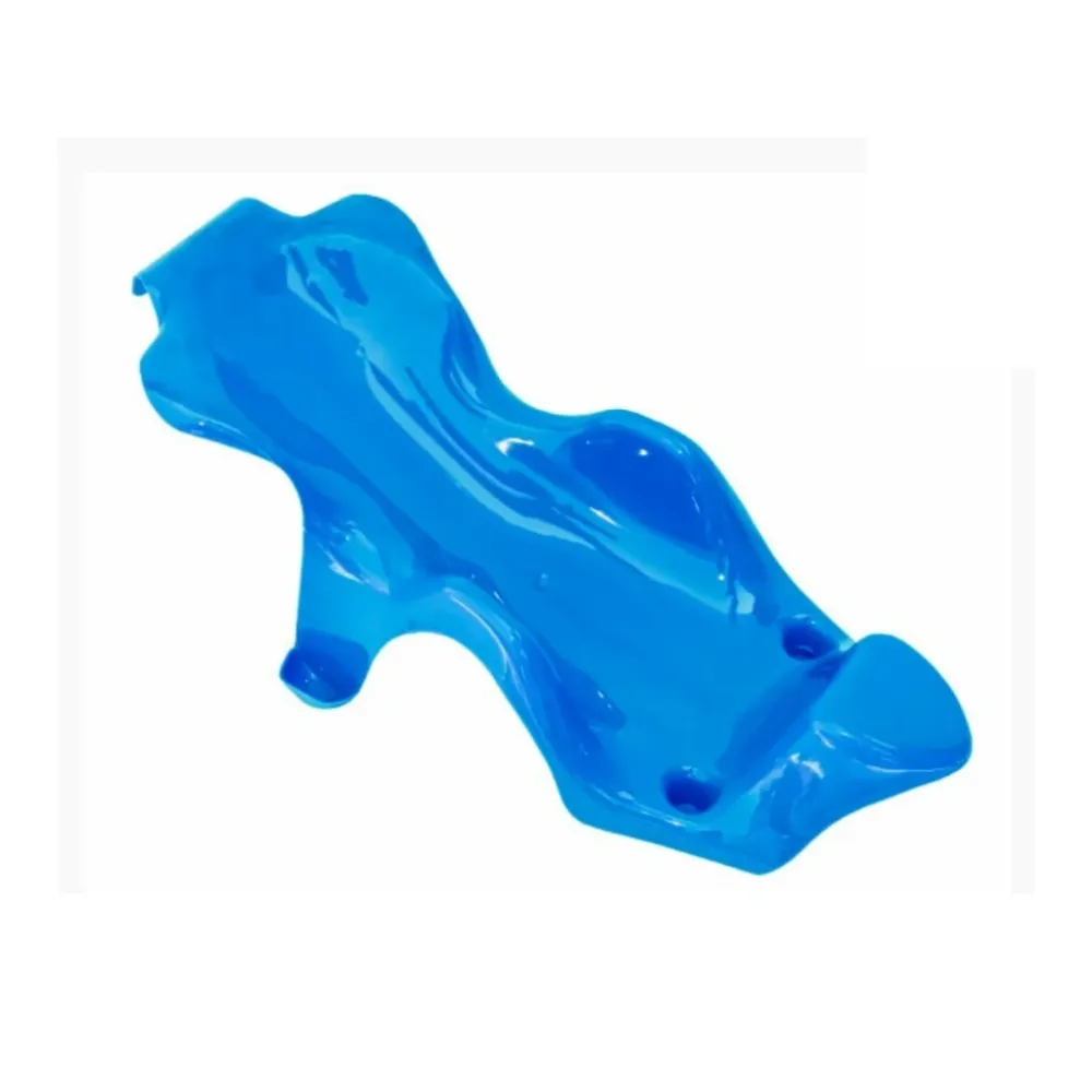 Accesorio Para Bañera Mate Prodehogar Azul