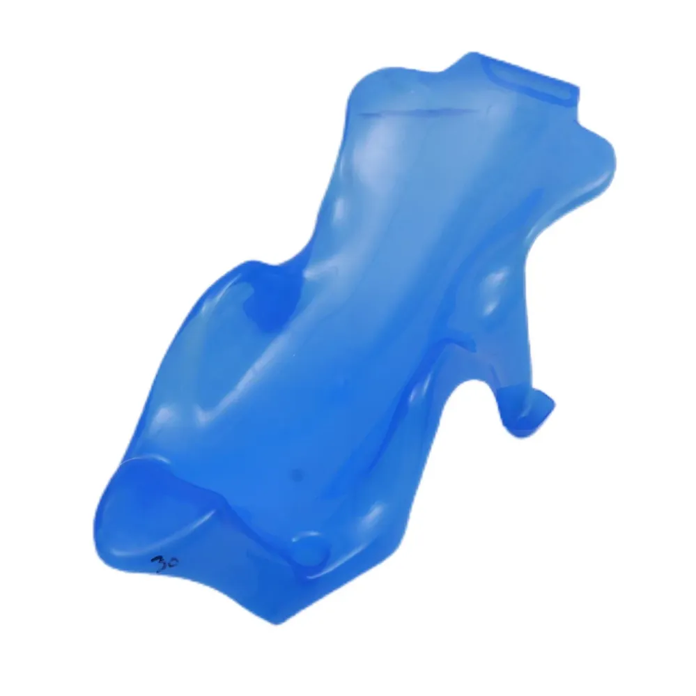 ACCESORIO PARA BAÑERA TRASLUCIDO 392BÑAS Azul PRODEHOGAR