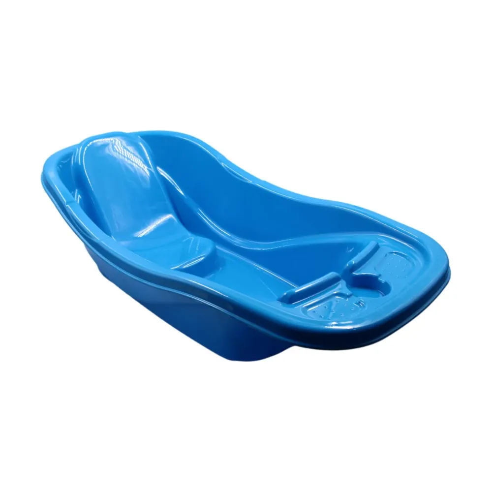 BAÑERA ACUARIO MATE 392BÑ-TINA PRODEHOGAR Azul