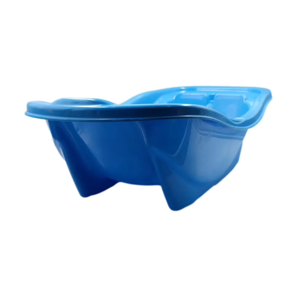 BAÑERA ACUARIO MATE 392BÑ-TINA PRODEHOGAR Azul