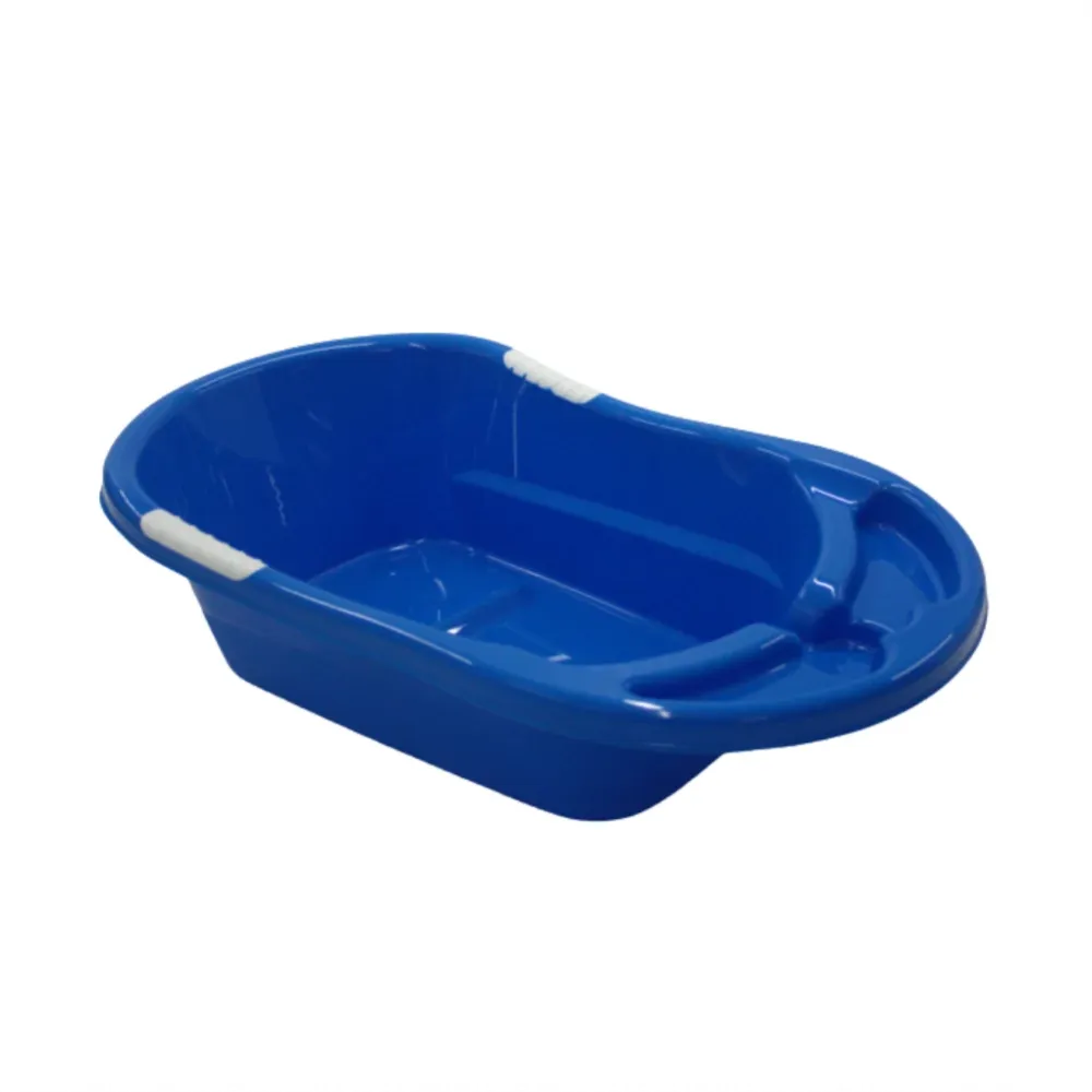 Bañera Combo 392Bñtrrst Mate Prodehogar Azul