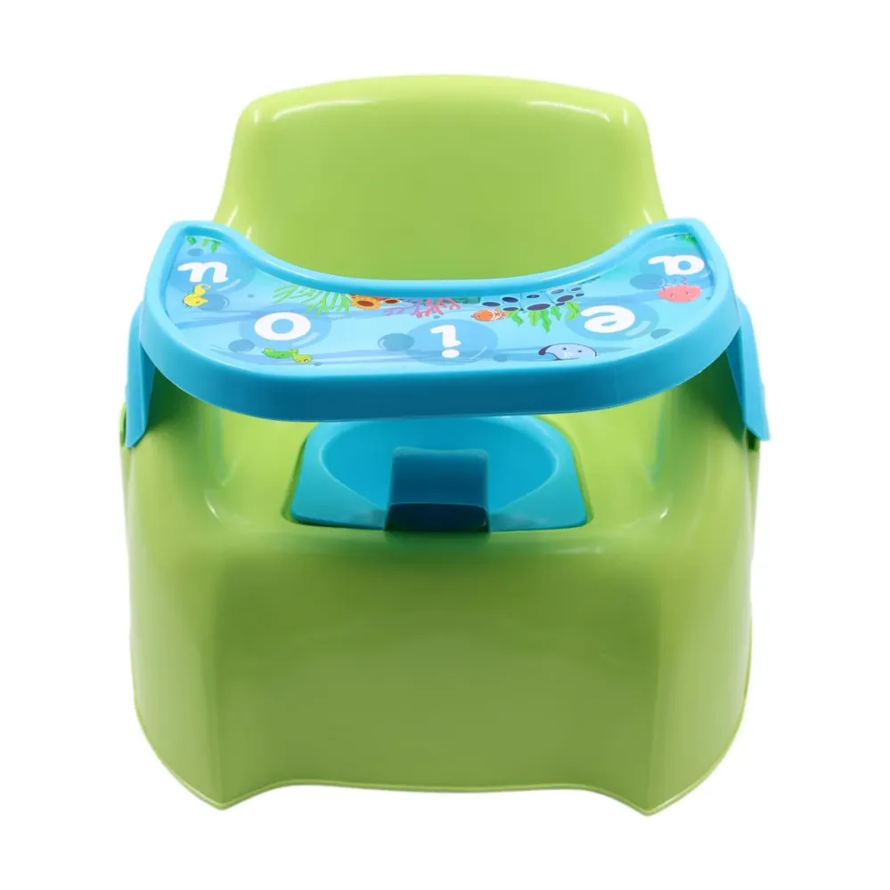 BAÑITO ENTRENADOR 392REEN000 PRODEHOGAR