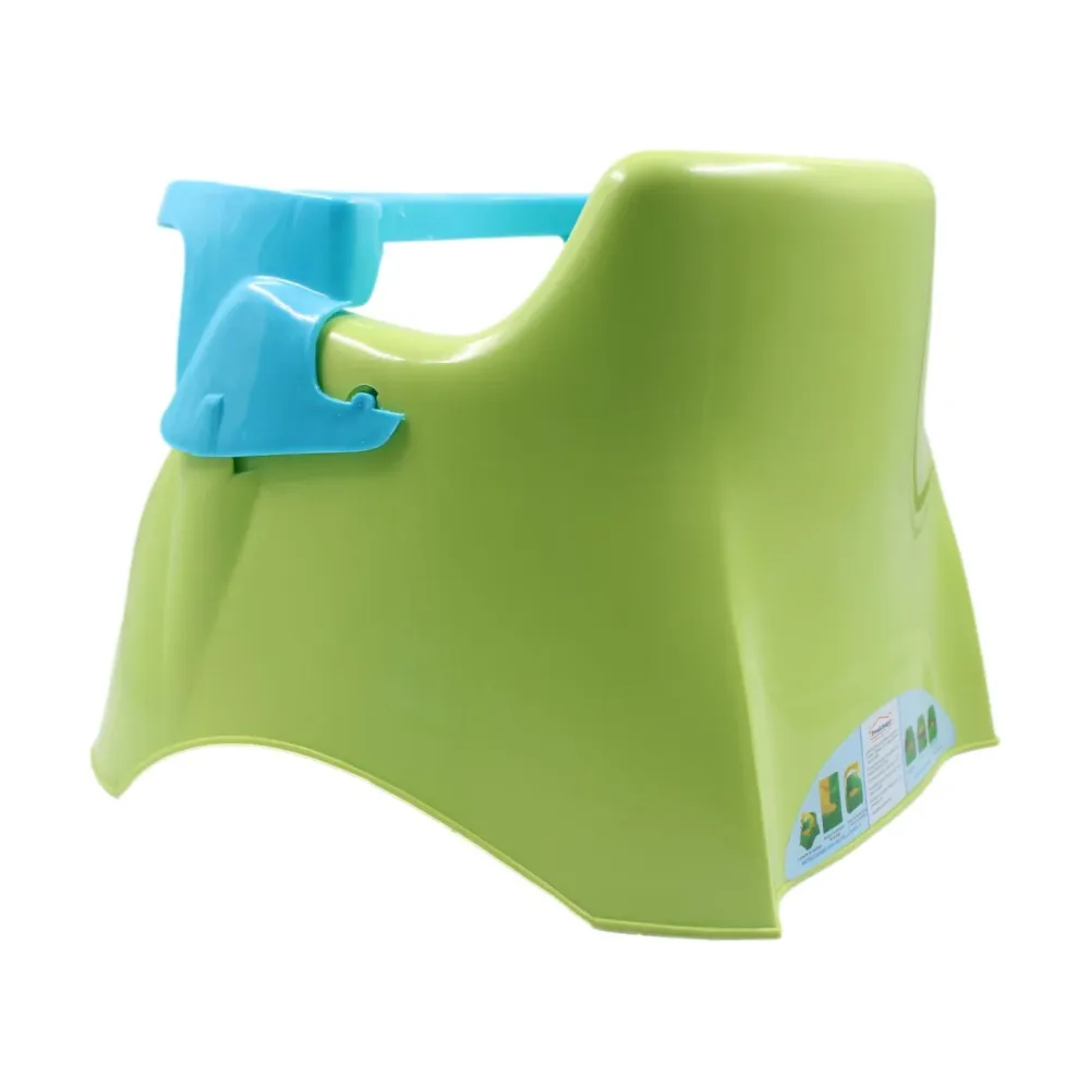 BAÑITO ENTRENADOR 392REEN000 PRODEHOGAR