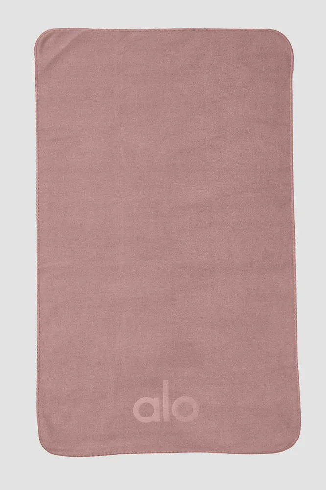 ALO Toalla de alto rendimiento No Sweat Quierox - Tienda Online