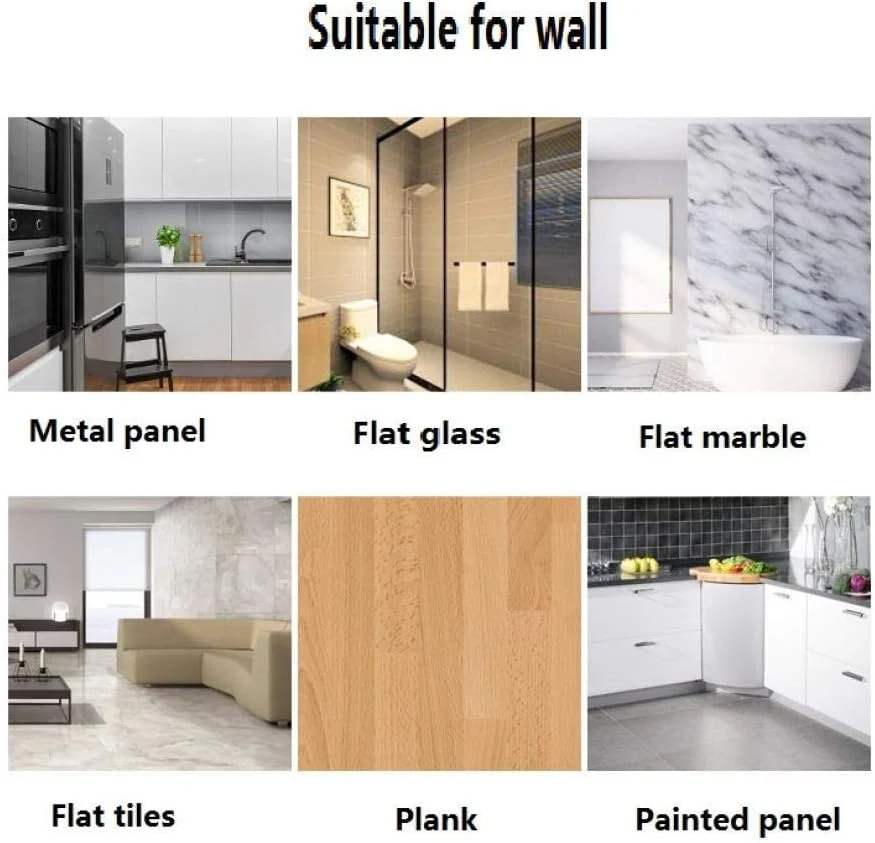 Lavabo para el hogar Trípode para Colgar en la Pared sin Costuras Quierox - Tienda Online
