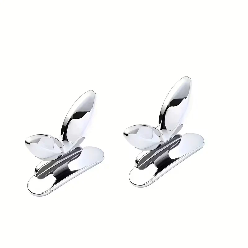 2 piezas de elevadores de tapa de inodoro, sin baterí, fácil instalación, accesorio de baño Quierox - Tienda Online