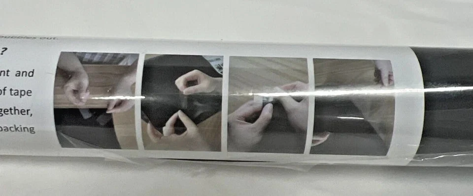 Velimax - Película estática para ventana, de privacidad Quierox - Tienda Online