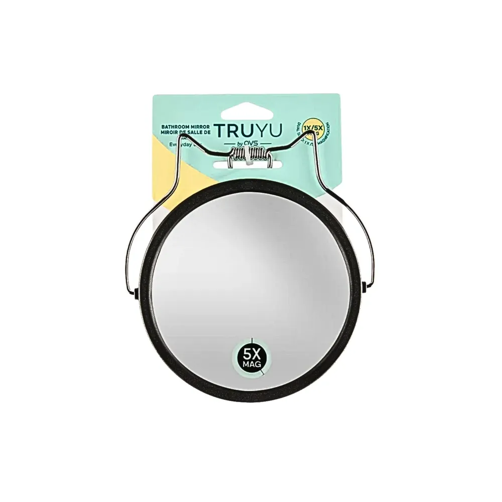 Qvs Bathroom Mirror QVS/TRUYU
