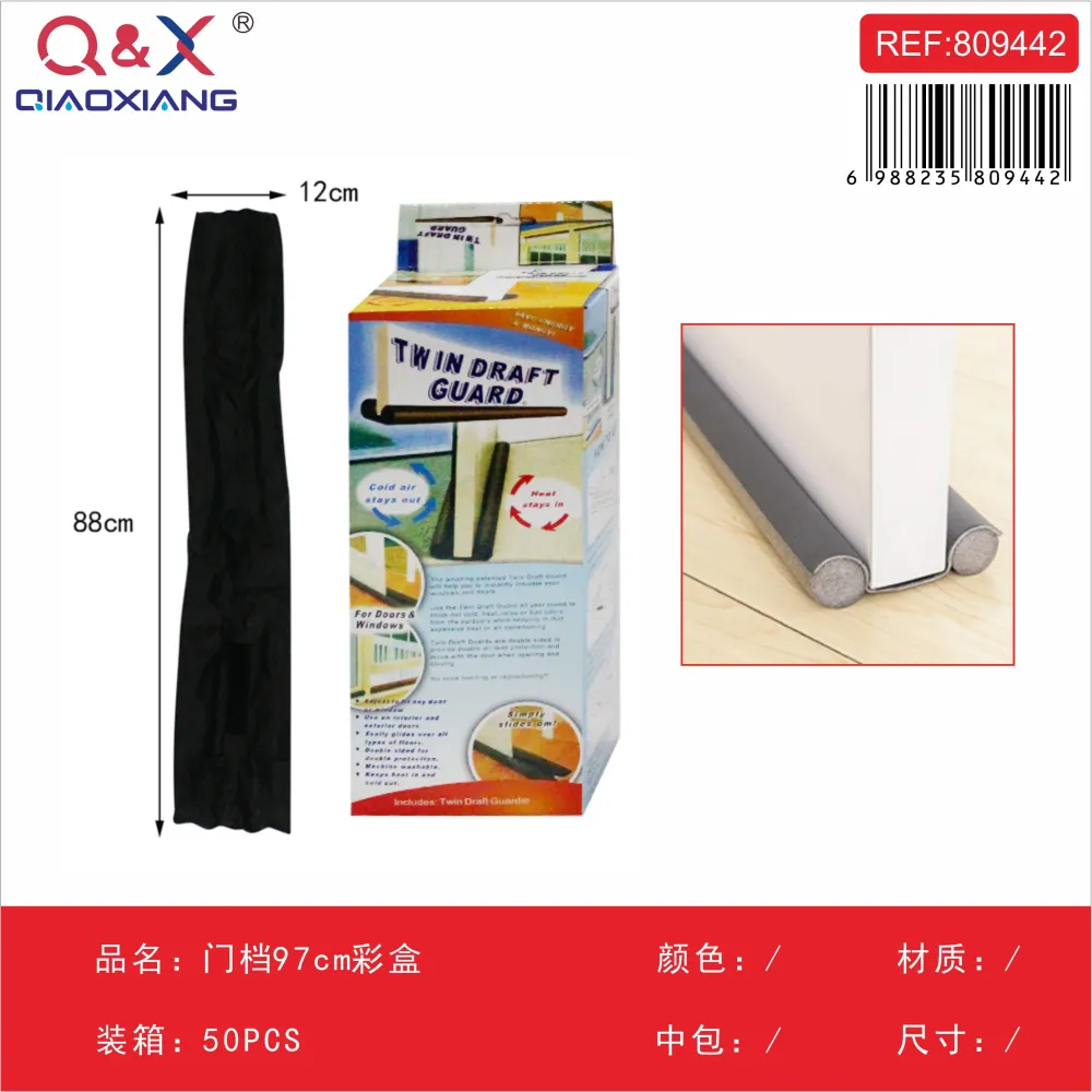 Tope para puerta 97 cm Q&X