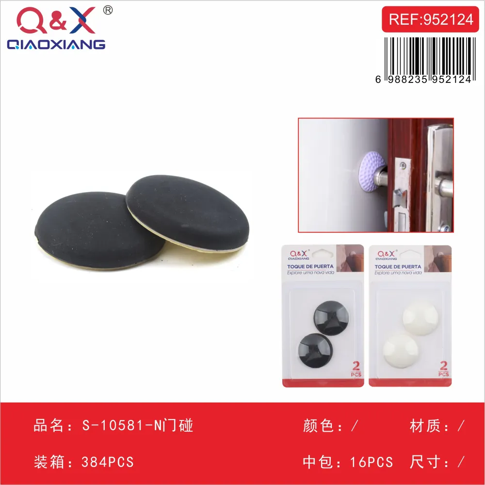 Tope de puerta modelo S-10581-N Q&X