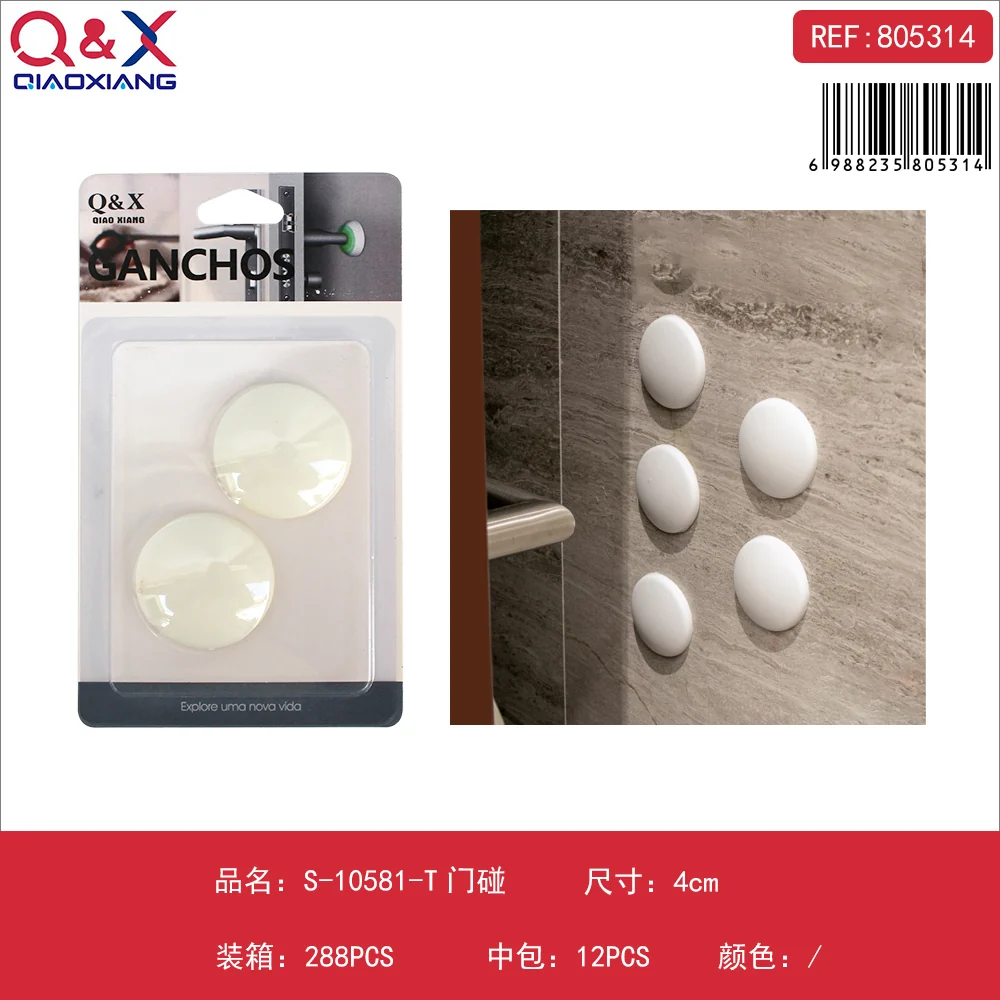 Tope de puerta modelo S-10581-T Q&X