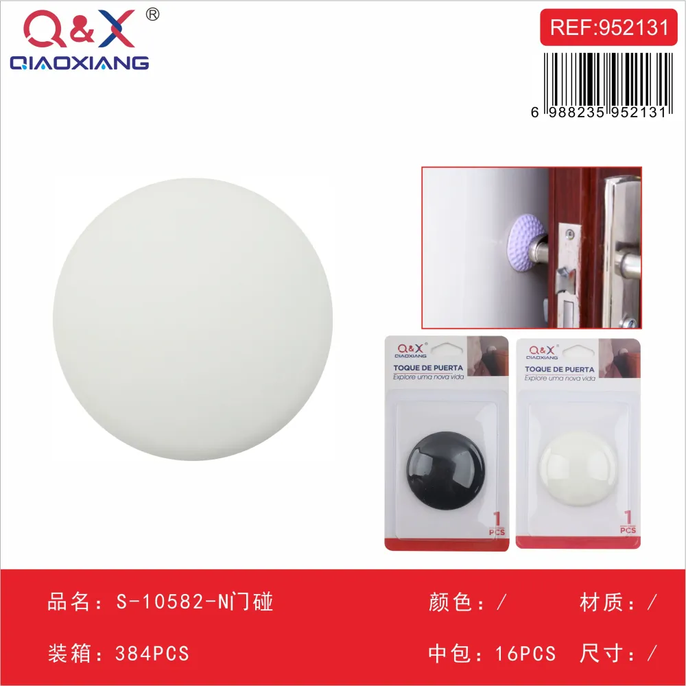 Tope de puerta modelo S-10582-N Q&X