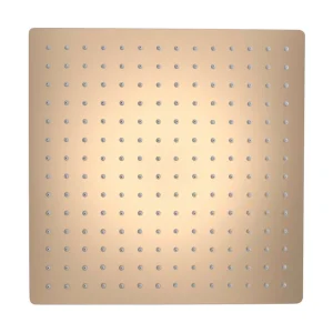 Regadera de 30x30 Pordoi