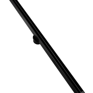 Rejilla Drenare 80X2.8 Negro 20% OFF