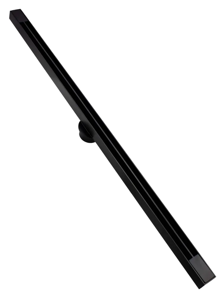 Rejilla Drenare 80X2.8 Negro 20% OFF
