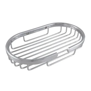 Rejilla para ducha ovalada