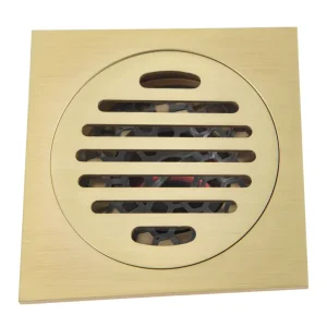 Rejilla de piso Drenare 10x10 Palermo