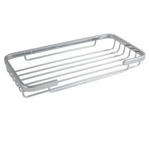 Rejilla rectangular larga 10% de descuento