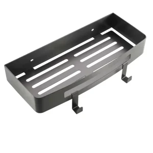 Repisa para ducha Nero