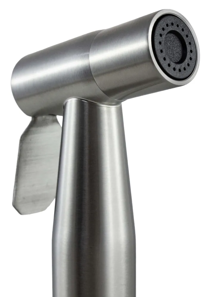 Repuesto Bidet Acero VR-SS6015E