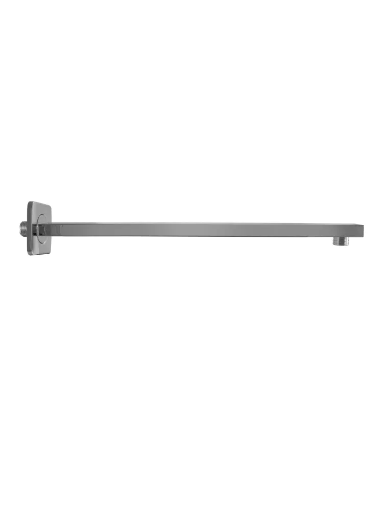 Repuesto para brazo de regadera cuadrado 40cm
