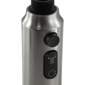 Repuesto para Lavaplatos Pull Out Acero VR-SS8031A