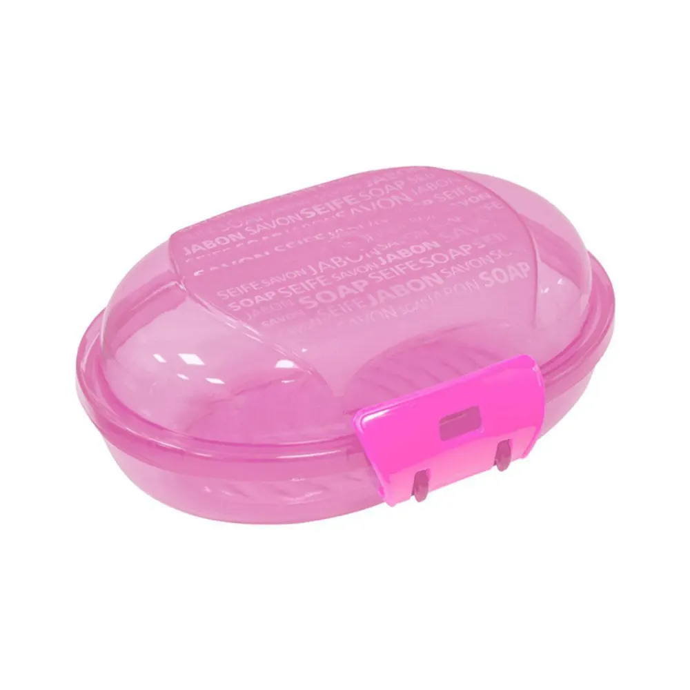 Jabonera Portatil 300Ml Rey REY PLAST