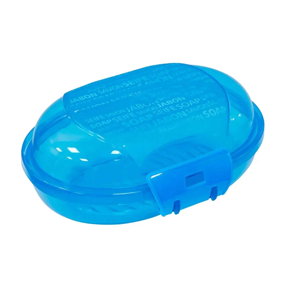 Jabonera Portatil 300Ml Rey REY PLAST