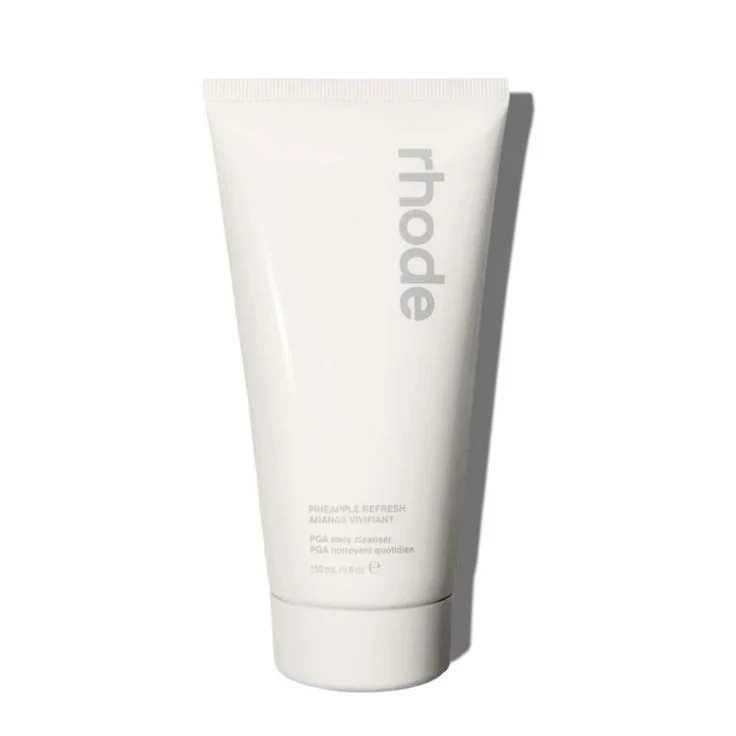 Pineapple Refresh Cleanser - Rhode