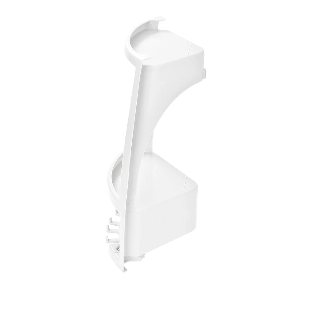 Esquinero para Baño Blanco Rimax