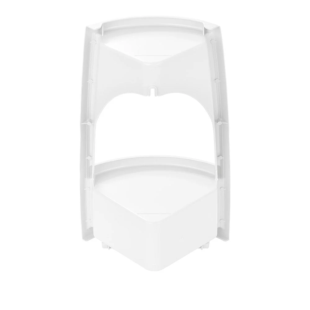 Esquinero para Baño Blanco Rimax